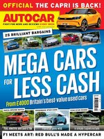 Autocar